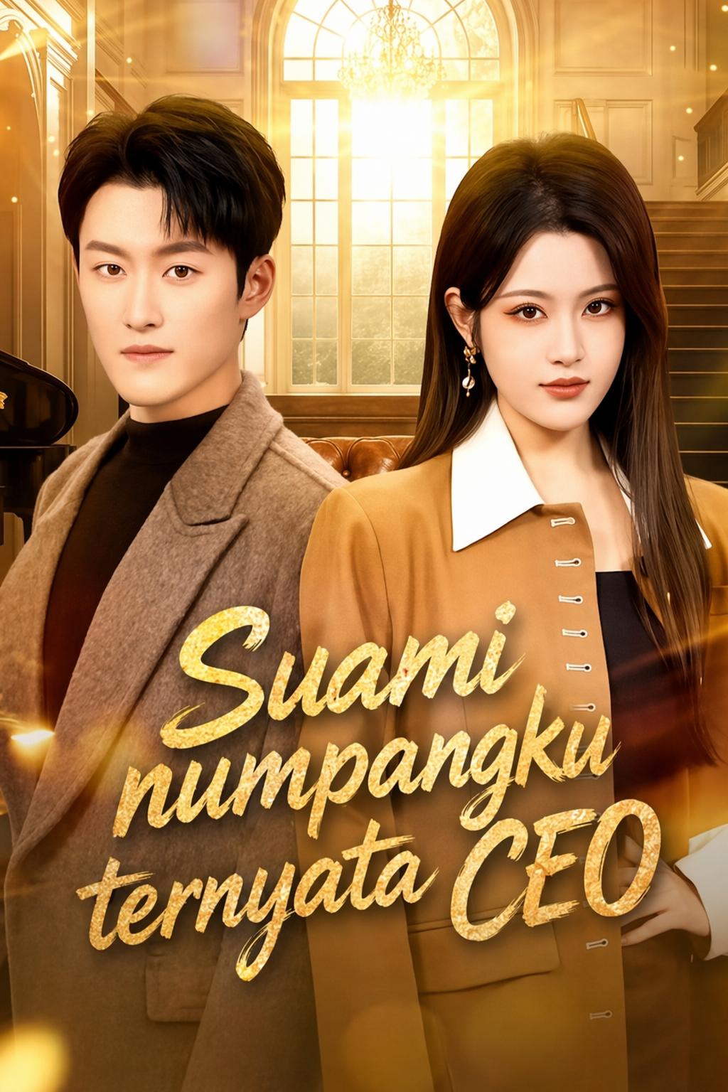 Penyamaran Sang Miliarder