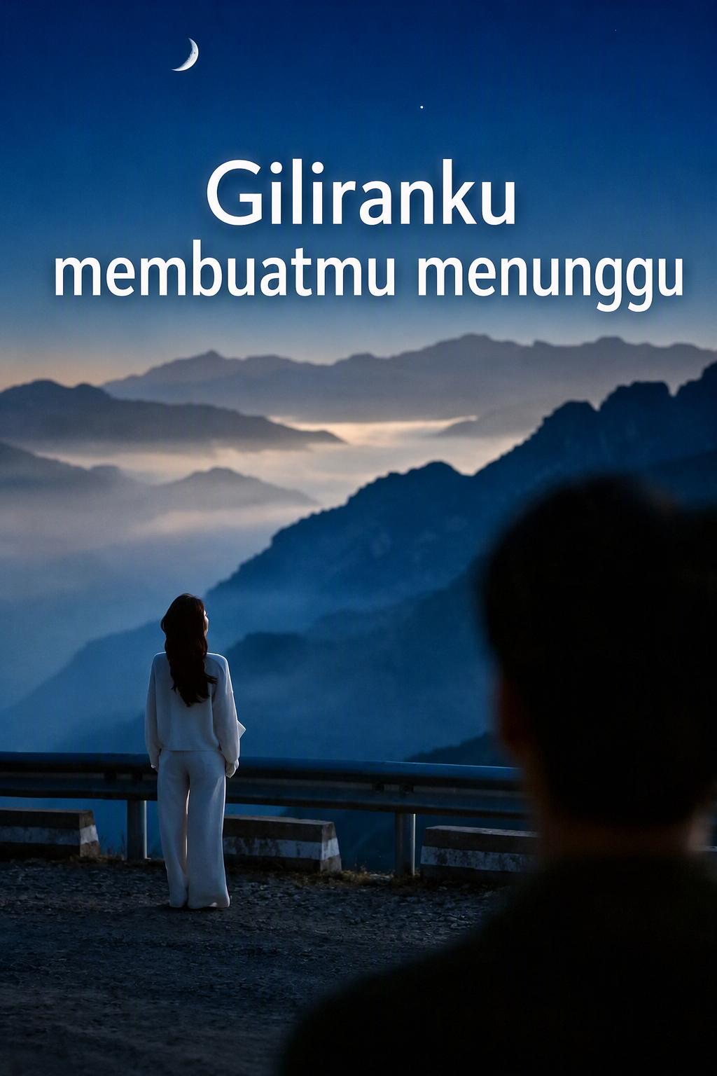 The Bride Who Vanished