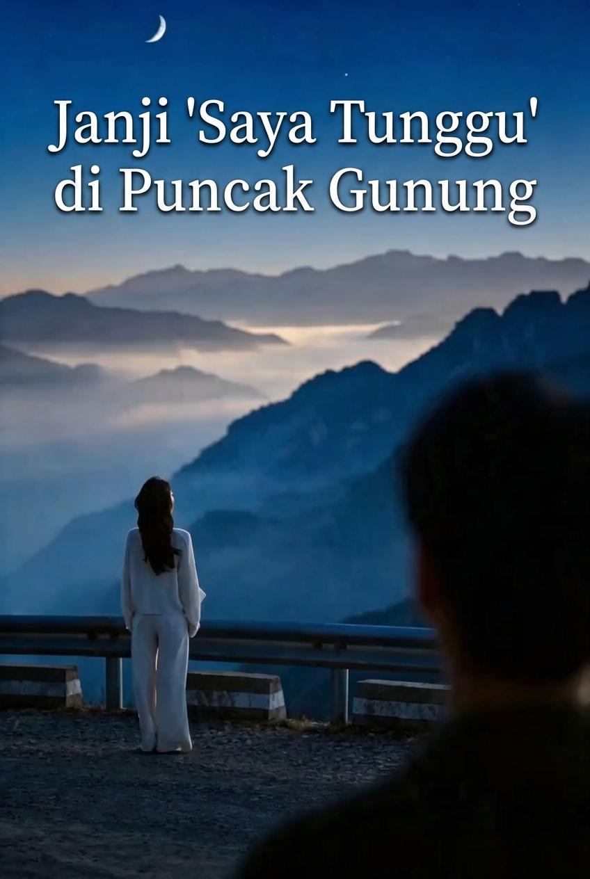 Pengantin yang Hilang