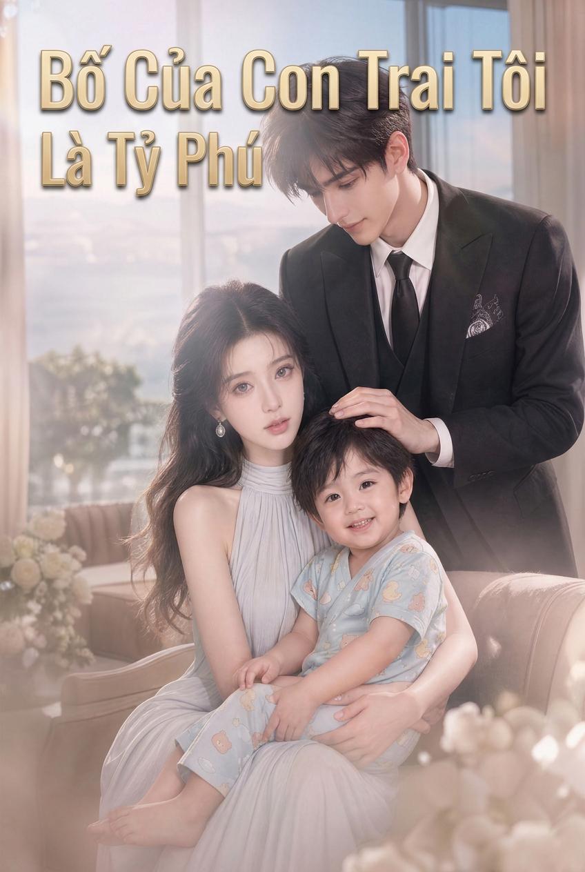 Gia đình hợp đồng của ông Wijaya