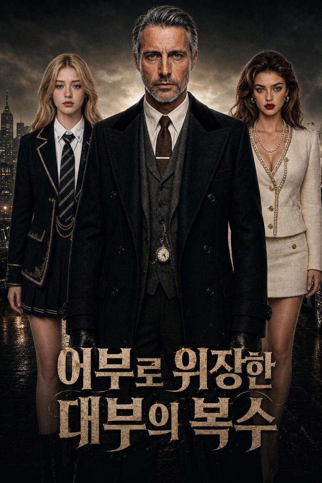 대서양의 대부