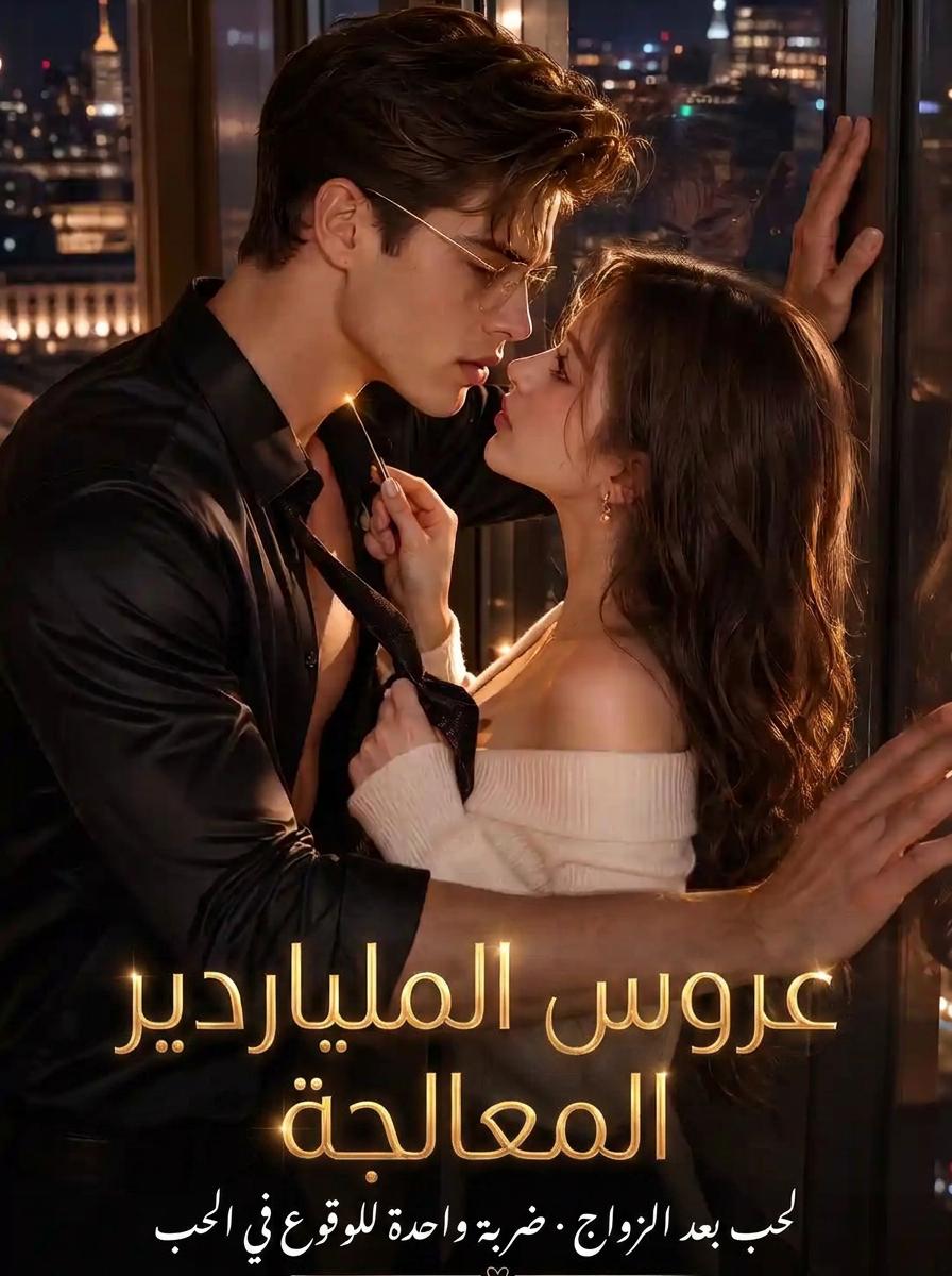 عروس الملياردير المعالجة