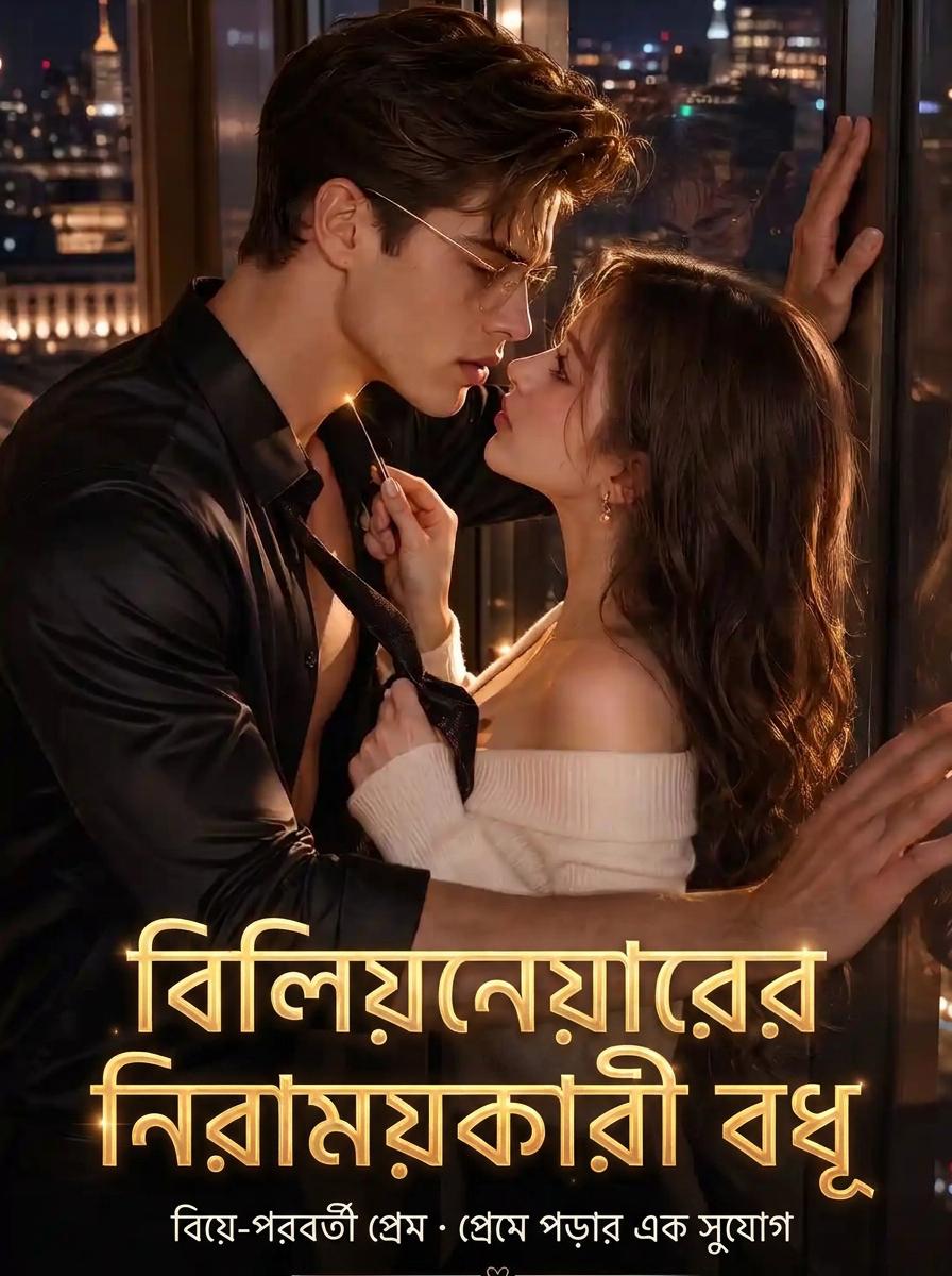 বিলিয়নিয়ারের নিরাময়ী বধূ