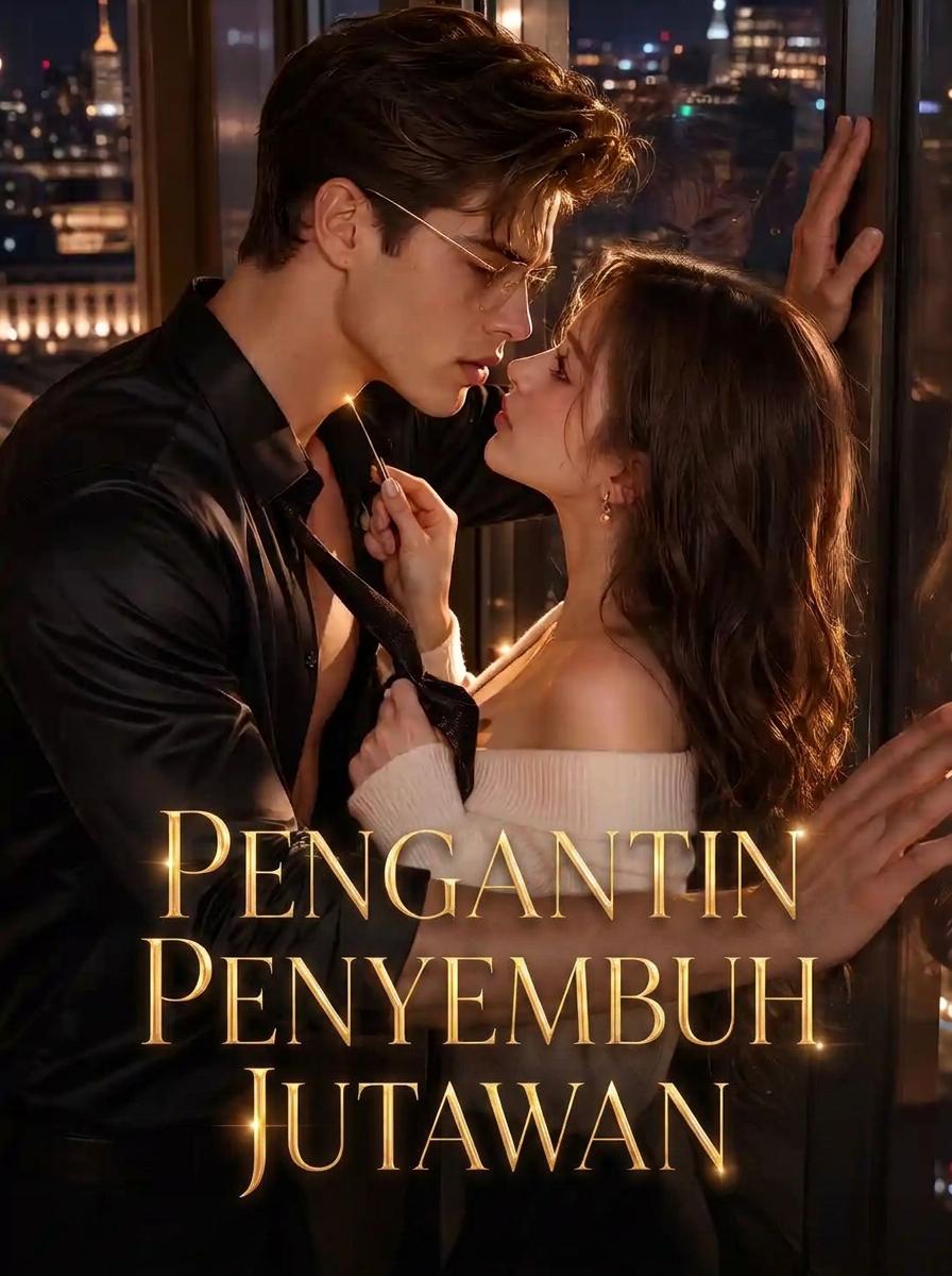 Pengantin Penyembuh Jutawan