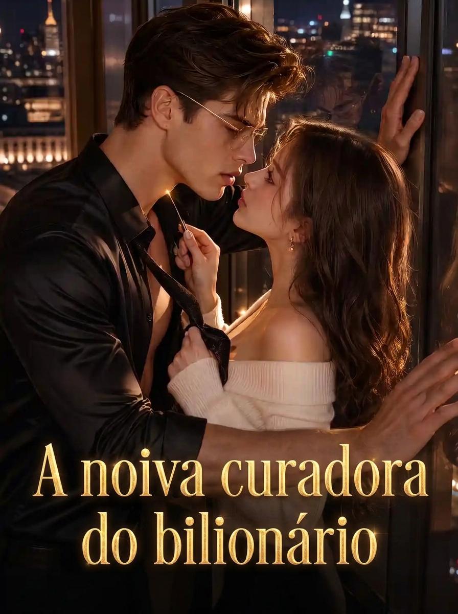 A Noiva Curadora do Bilionário