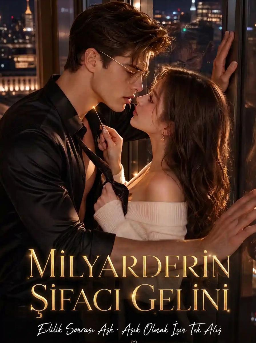Milyarderin Şifacı Gelini