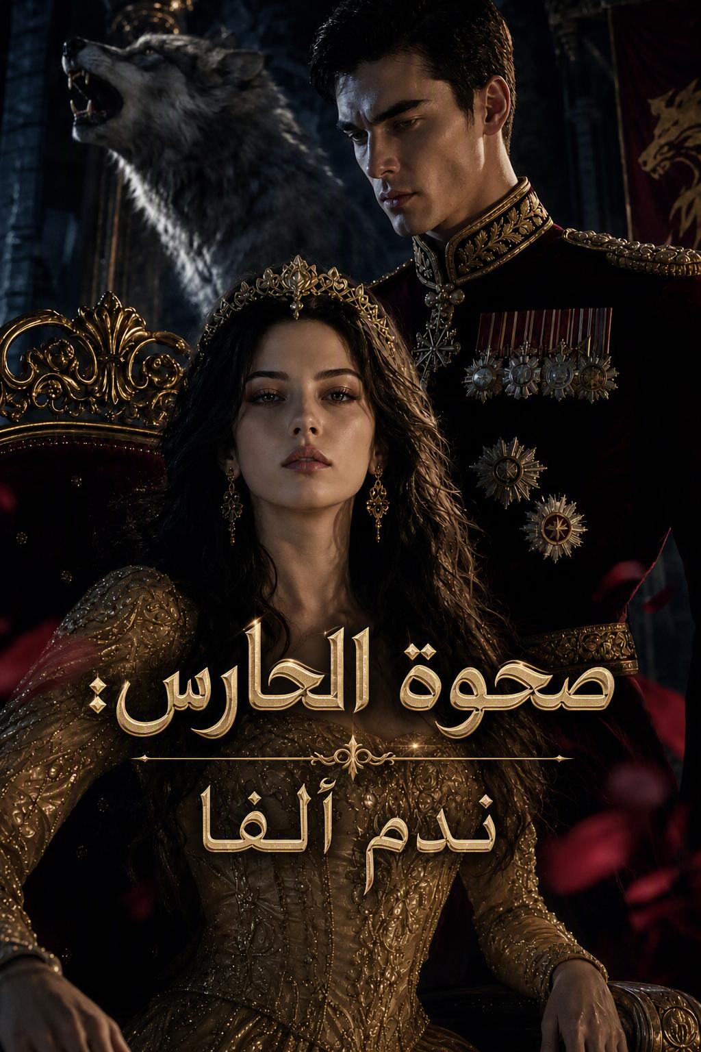 صحوة الحارس: ندم ألفا