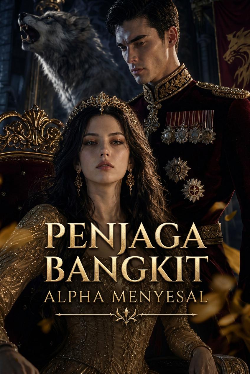 Kebangkitan Penjaga: Penyesalan Alfa