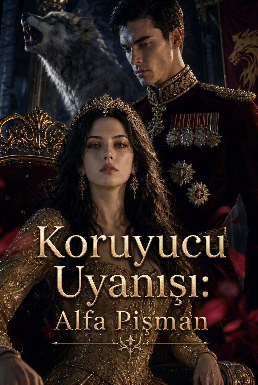 Koruyucunun Uyanışı: Alfa'nın Pişmanlığı