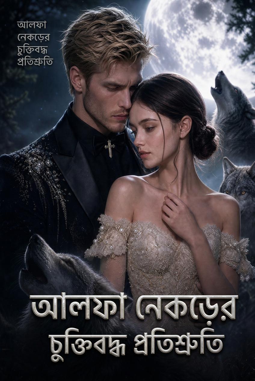 মুনফল: আলফার অঙ্গীকার