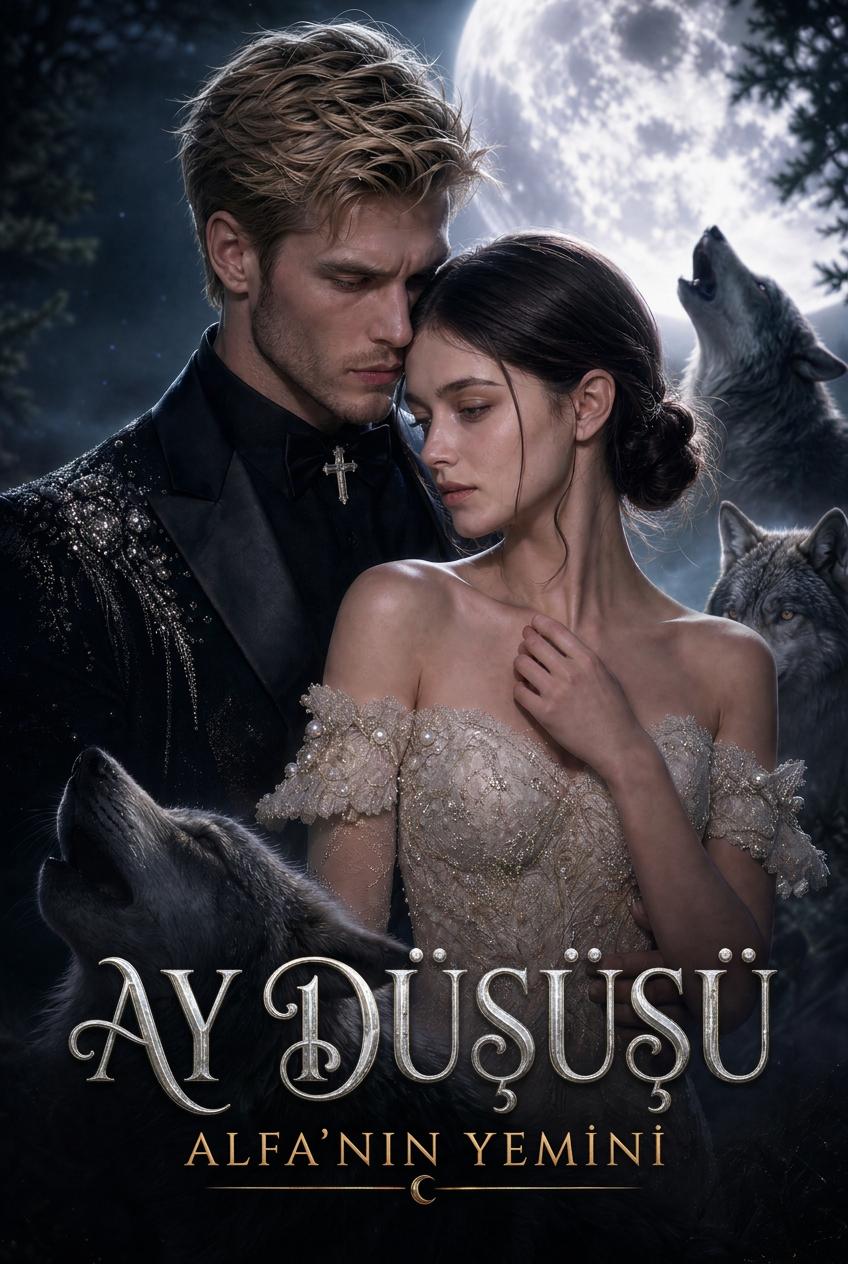 Alfa Kurt Kralı ile Sözleşmeli Evlilik