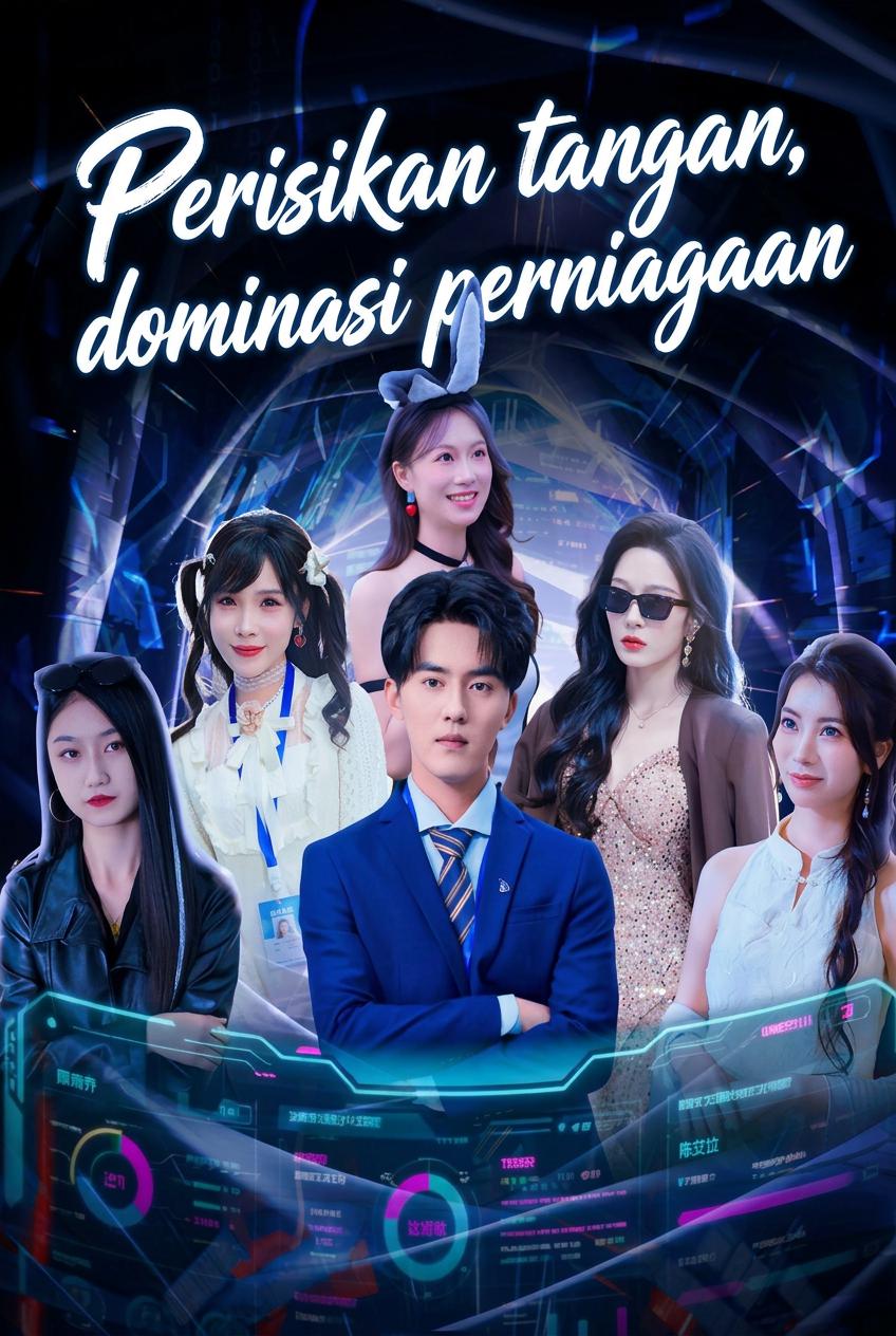 Maklumat Rahsia Jutawan