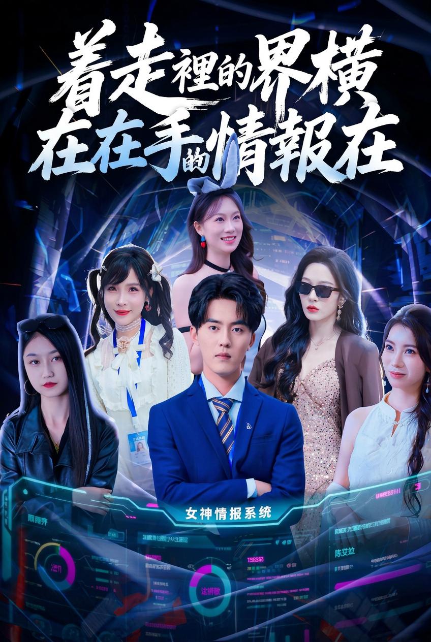 亿万富豪的秘密情报