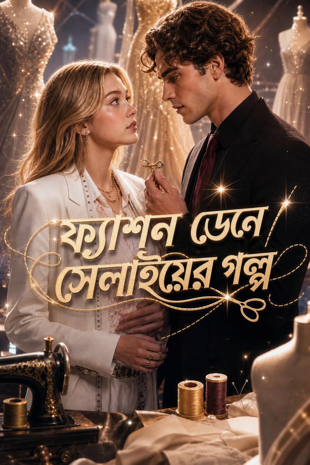 ভাগ্যের সেলাই