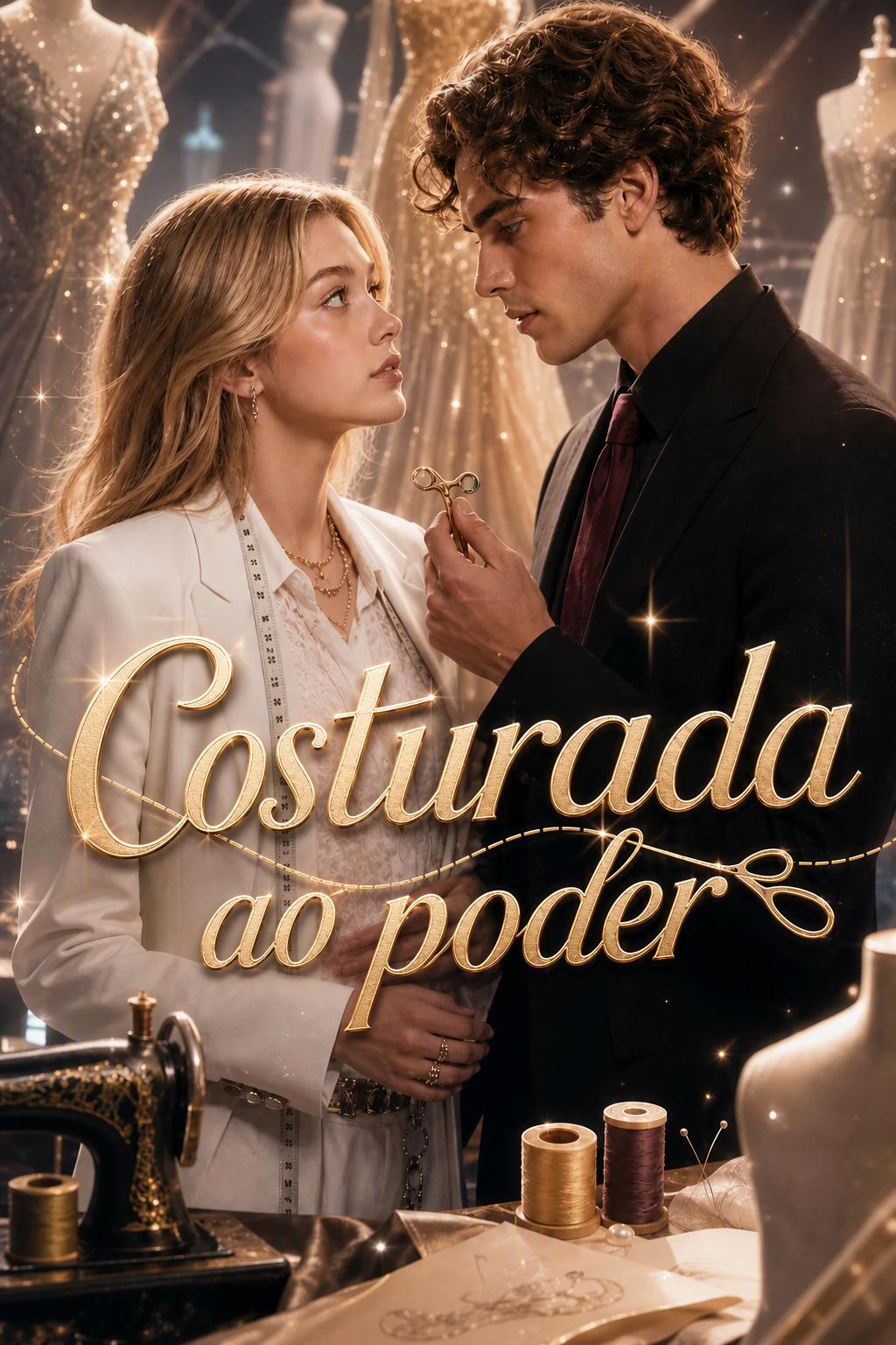 Costurada ao poder