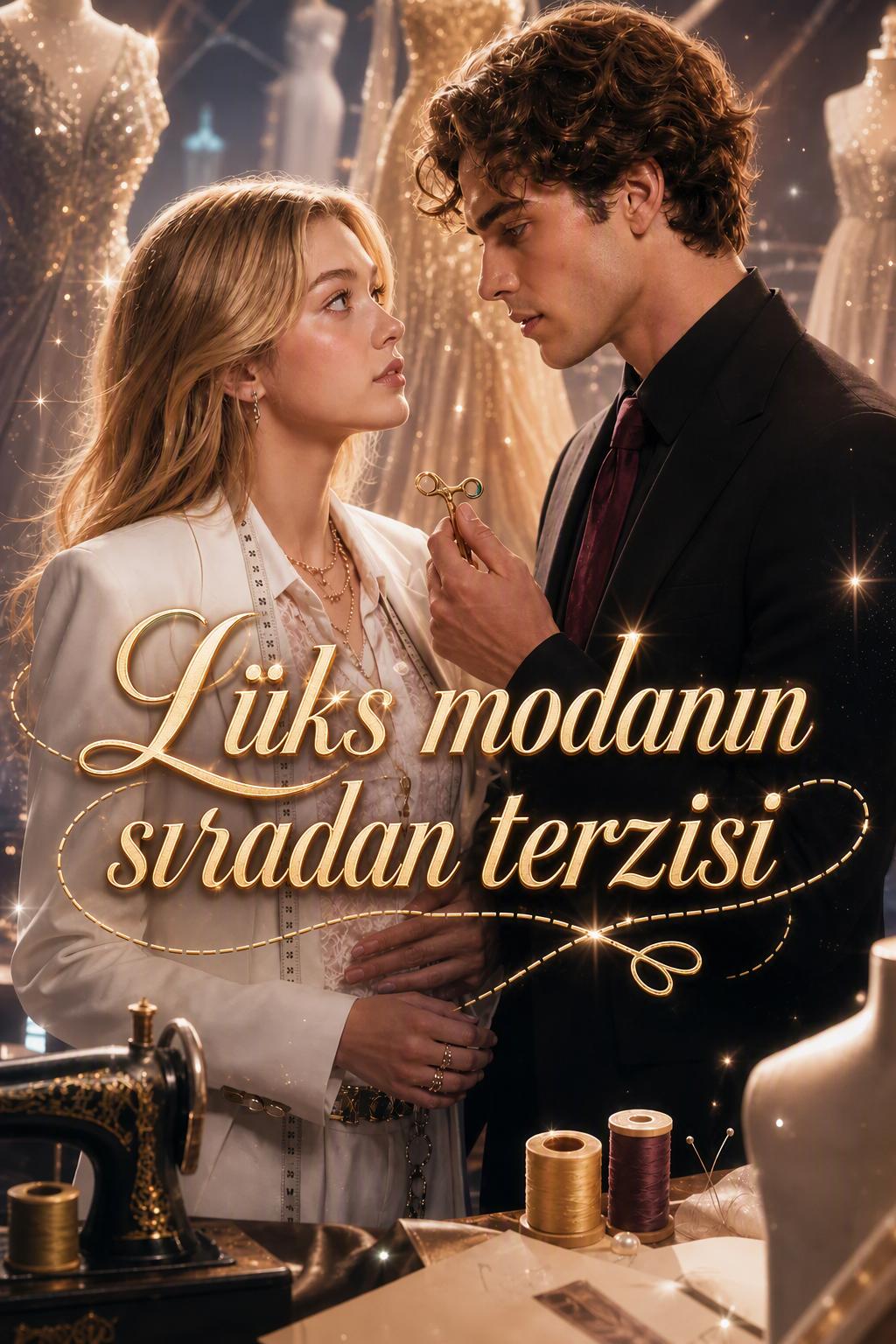 Lüks modanın sıradan terzisi