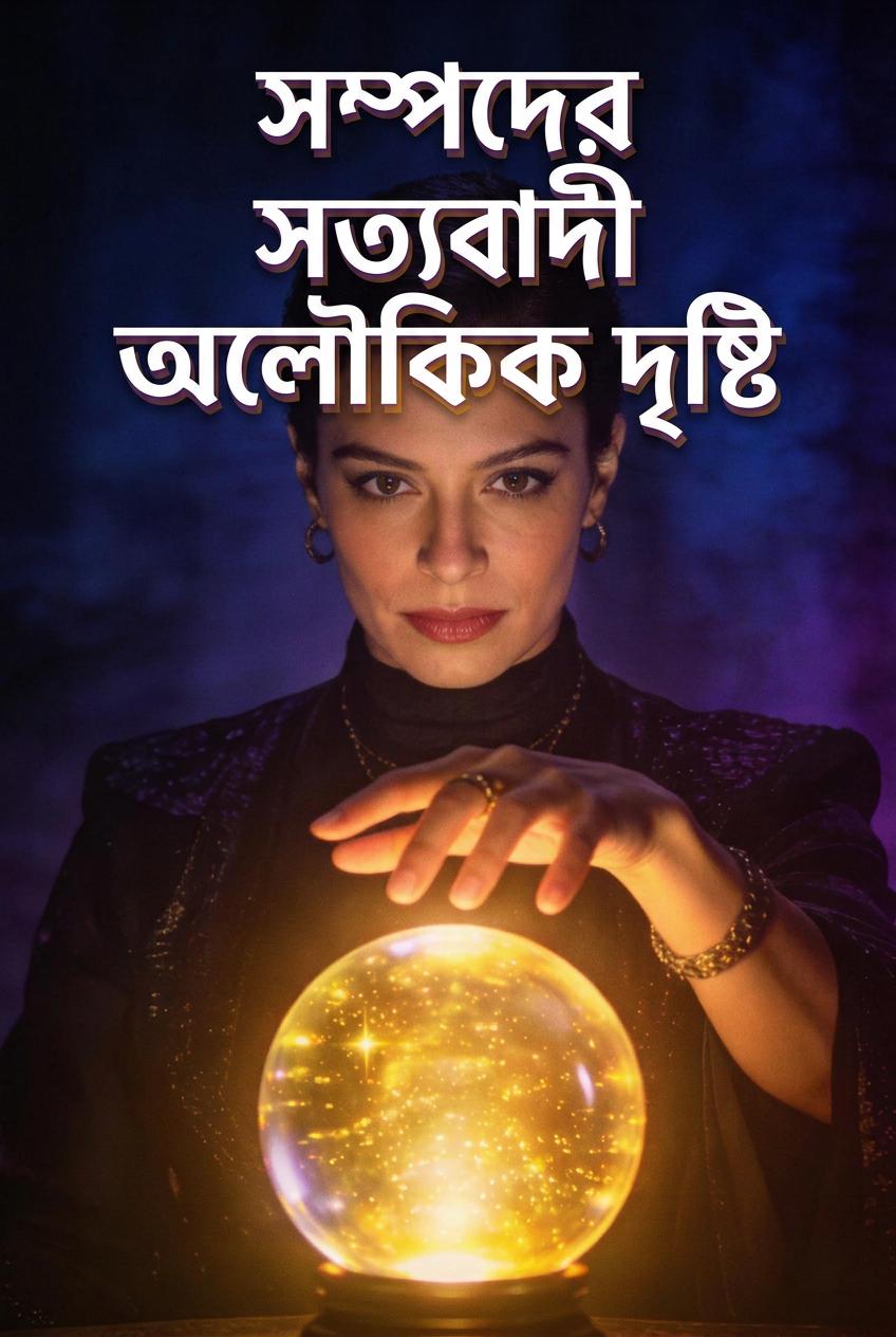আমার চোখে বিলিয়ন বিলিয়ন ধন