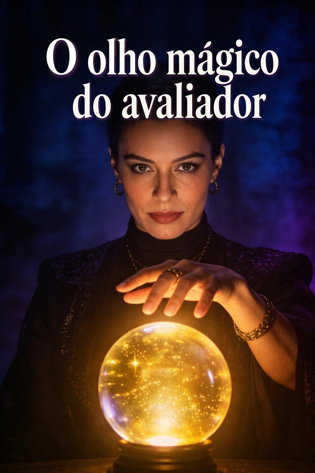 Meus Olhos Veem Bilhões