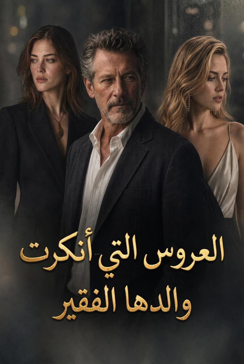 الأب الذي أنكرتُه