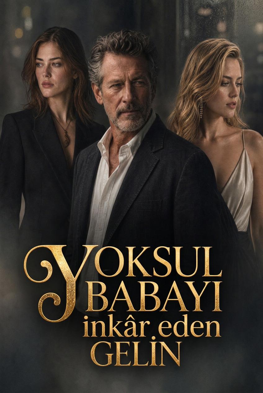 Reddettiğim Babam