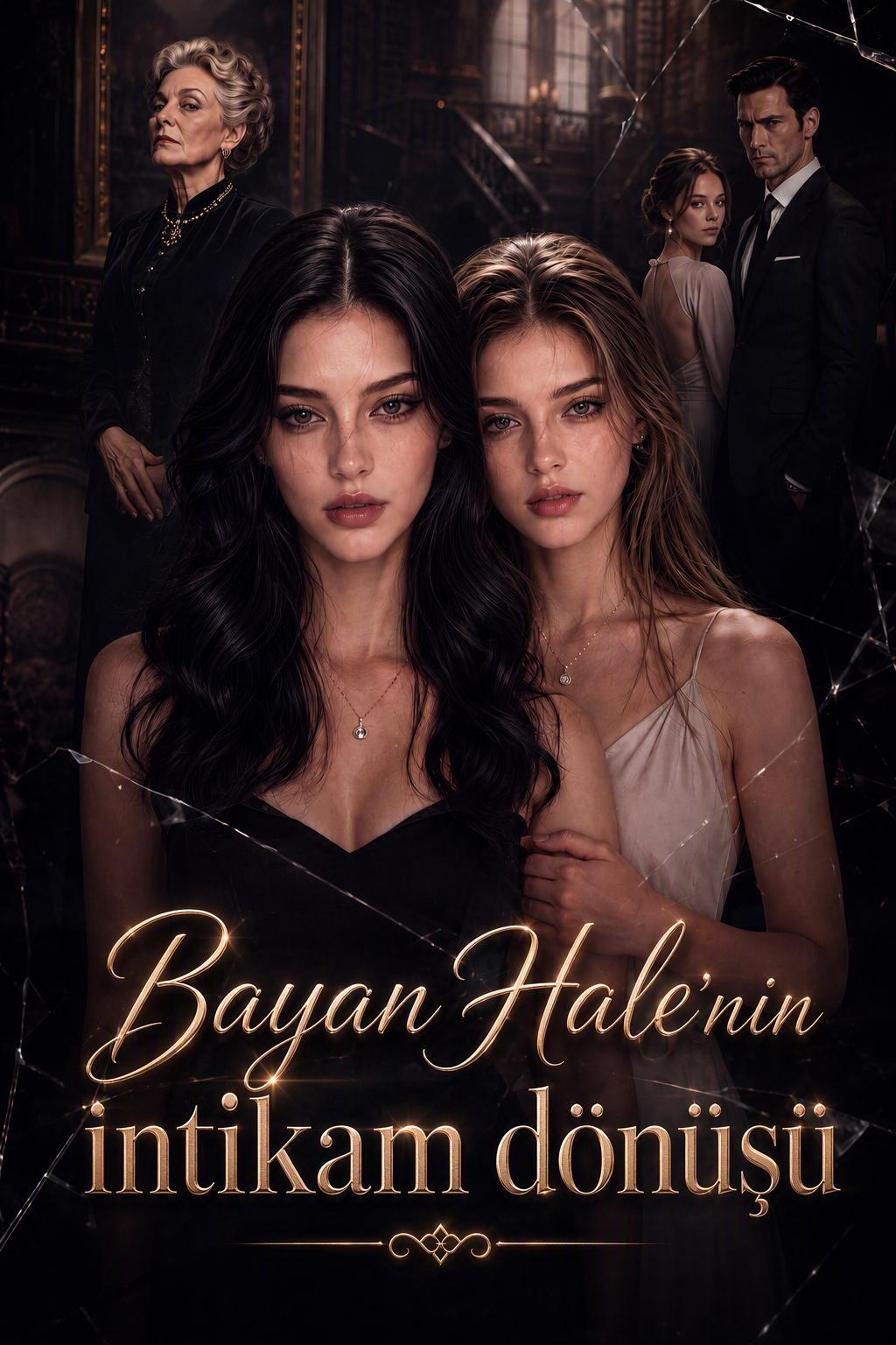 Bayan Hale'nin intikam dönüşü