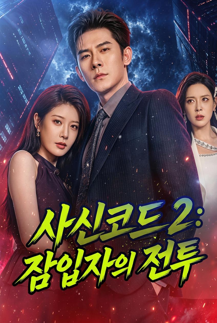 잠입의 사신
