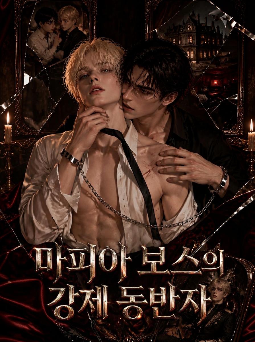 마피아 보스의 체포