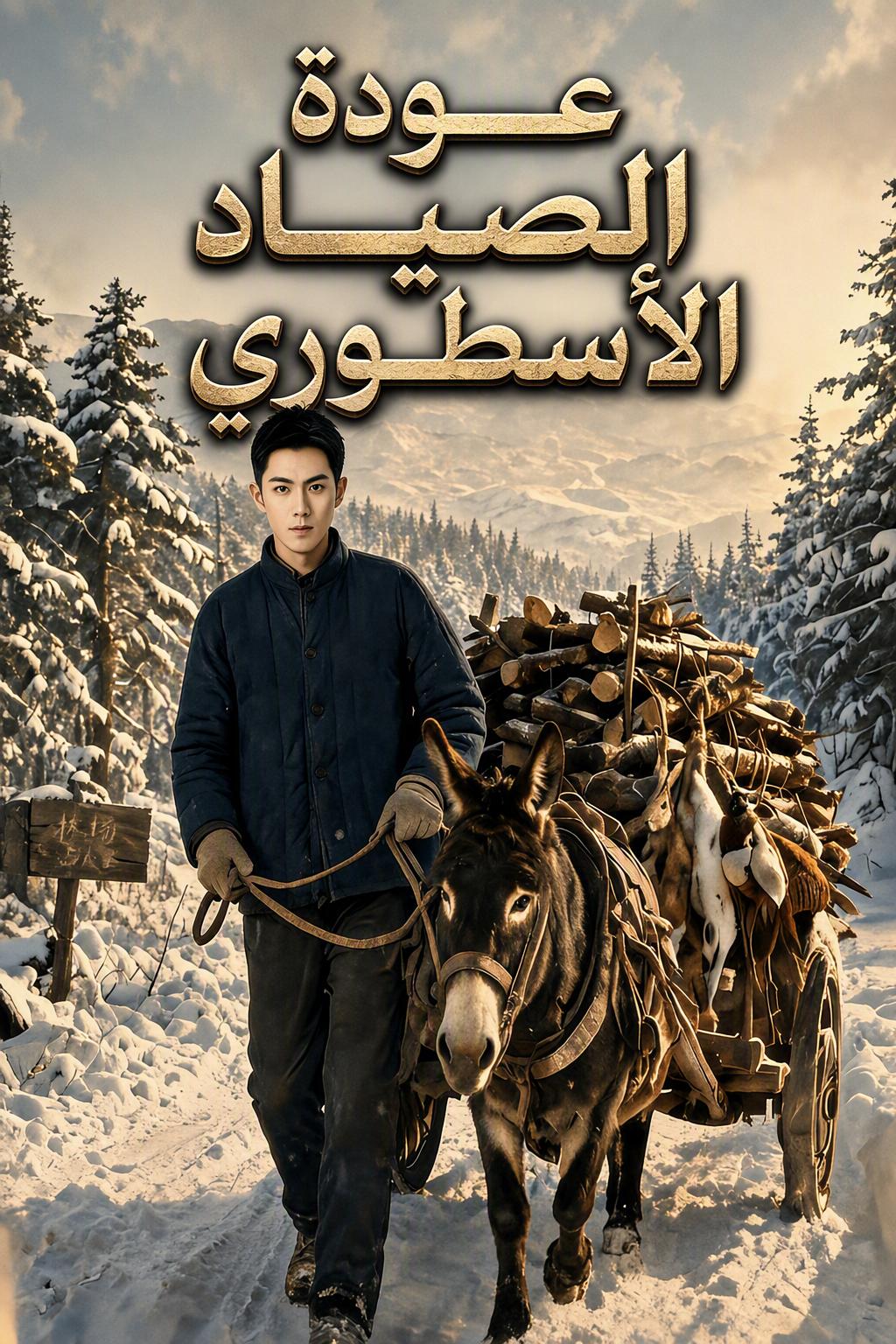 الثمانينيات: الصعود إلى القمة عبر الصيد