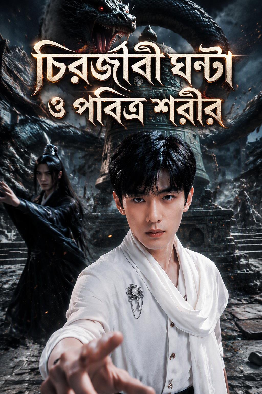 পবিত্র দেহের জাগরণ: ব্যর্থের পাল্টা আঘাত