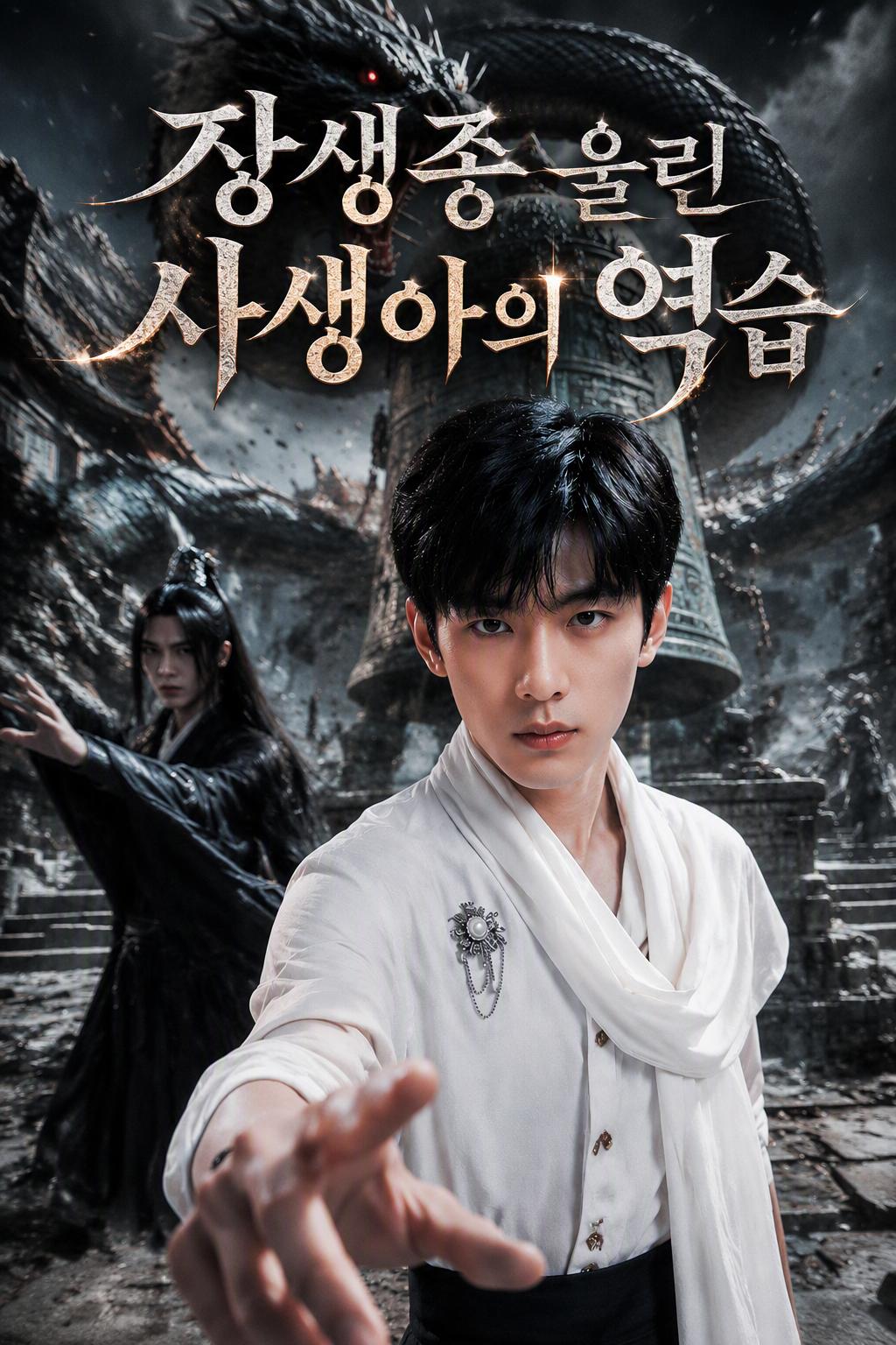 성체 각성: 낙오자의 역습