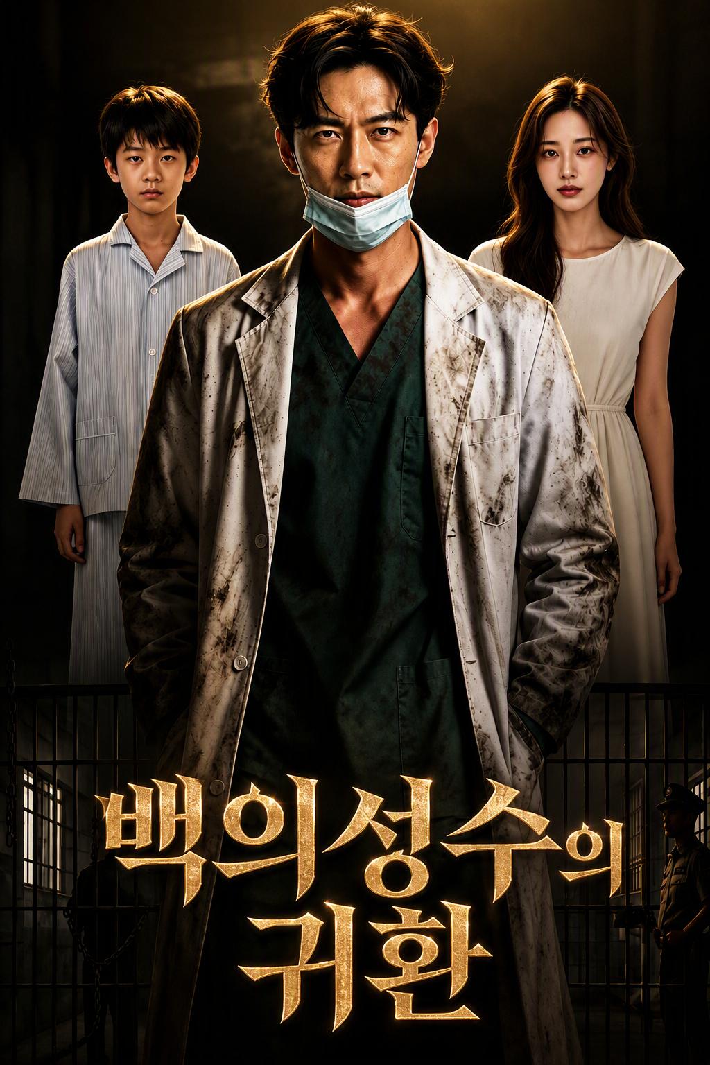 백의성수의 귀환