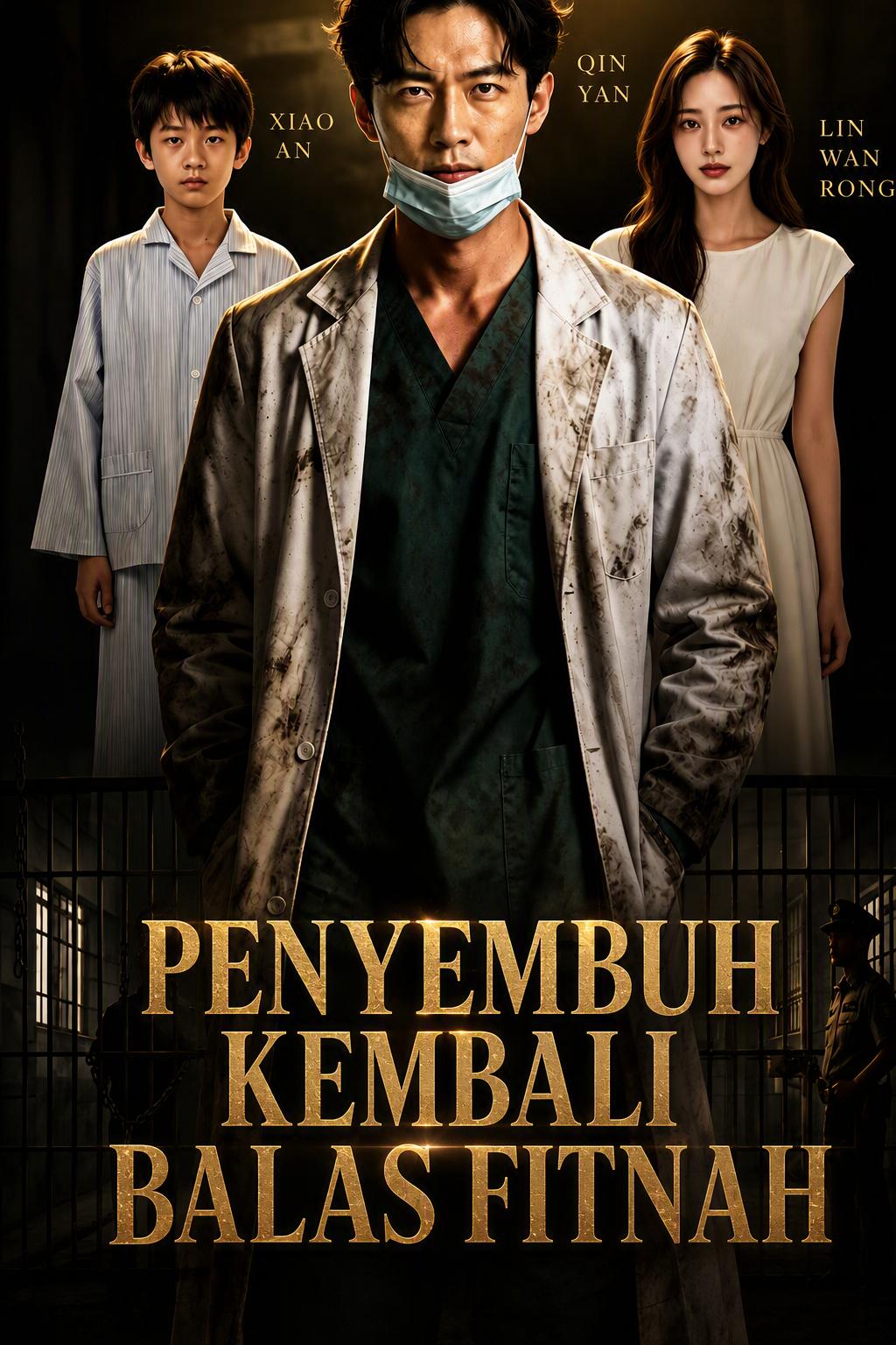 Kembalinya Doktor Yang Difitnah