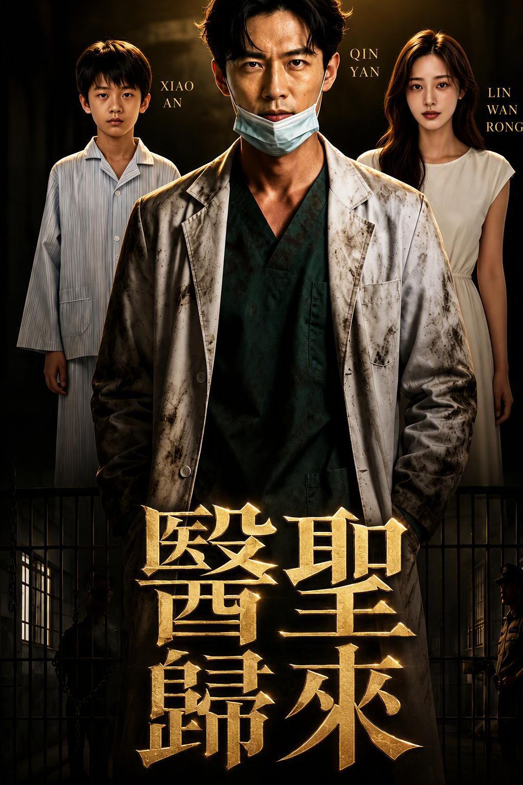 醫聖歸來