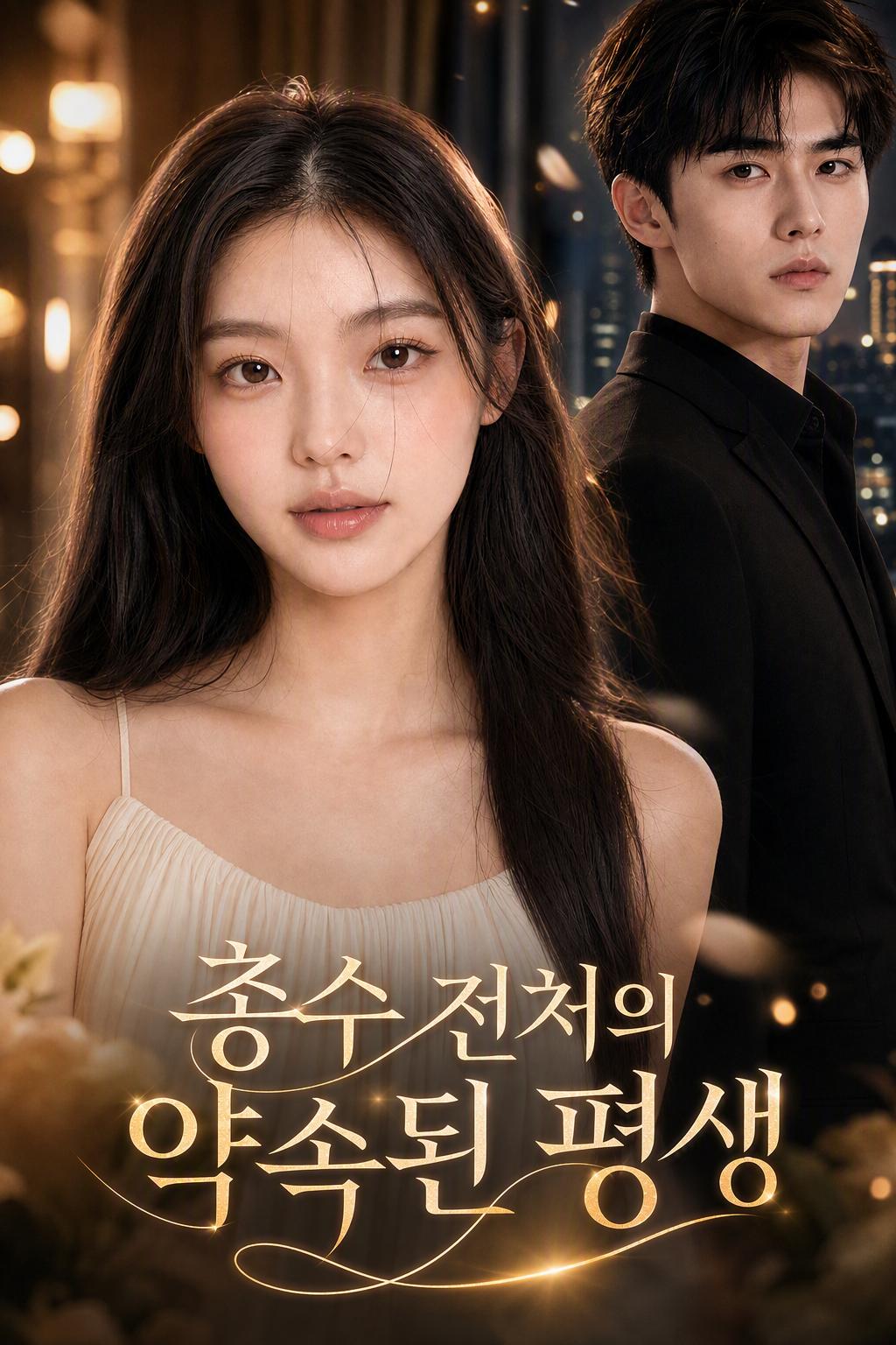 이오리의 약속