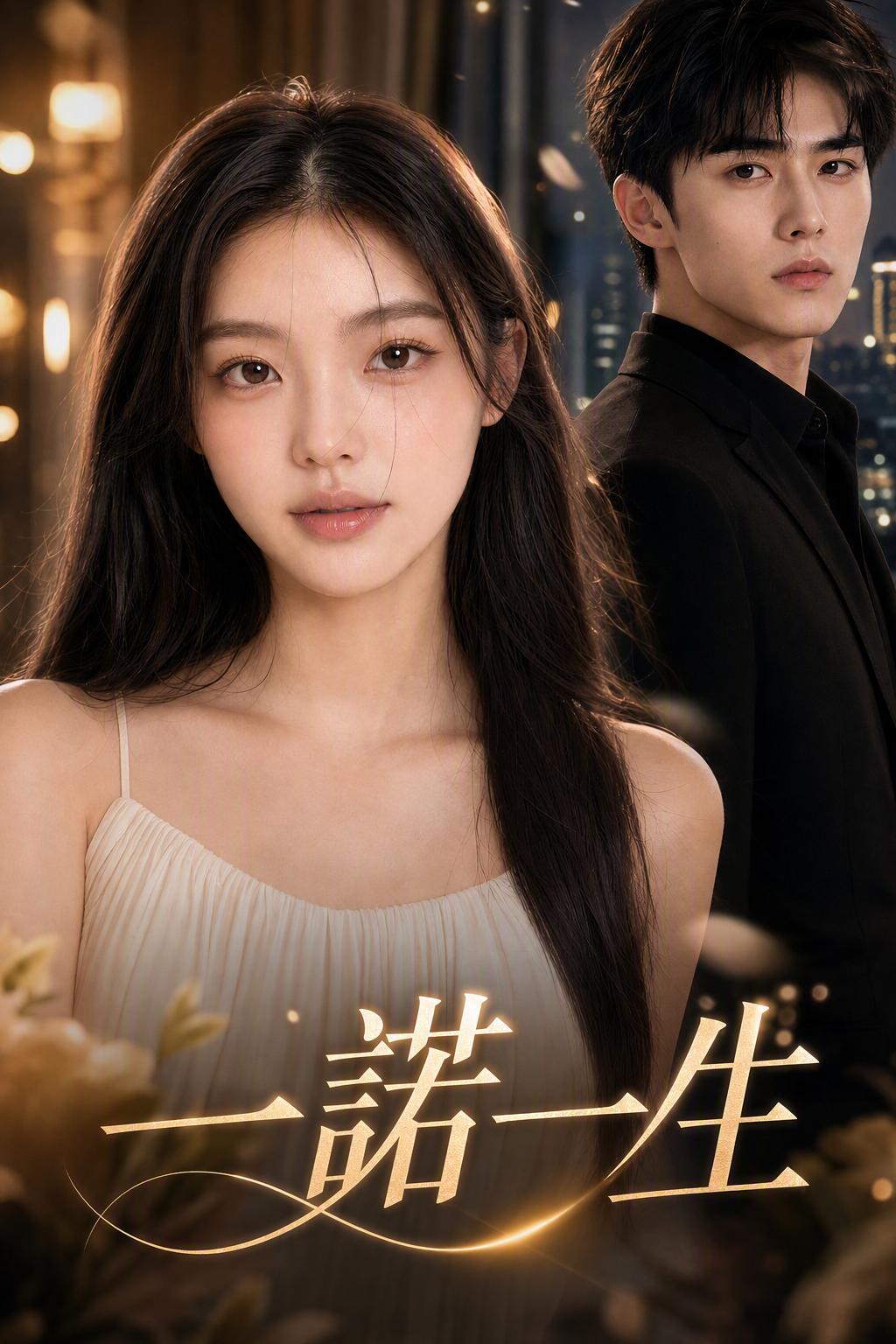 伊织的约定
