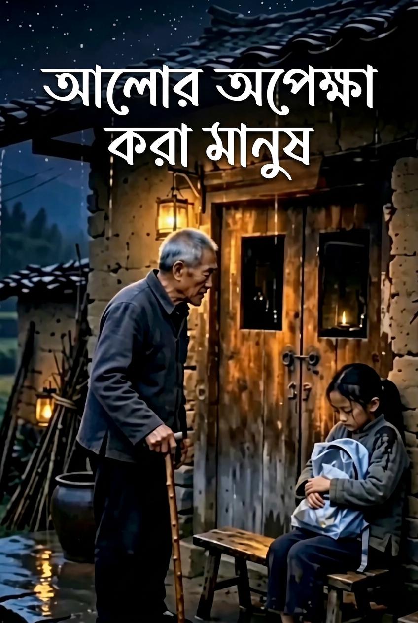 আলোর রক্ষক