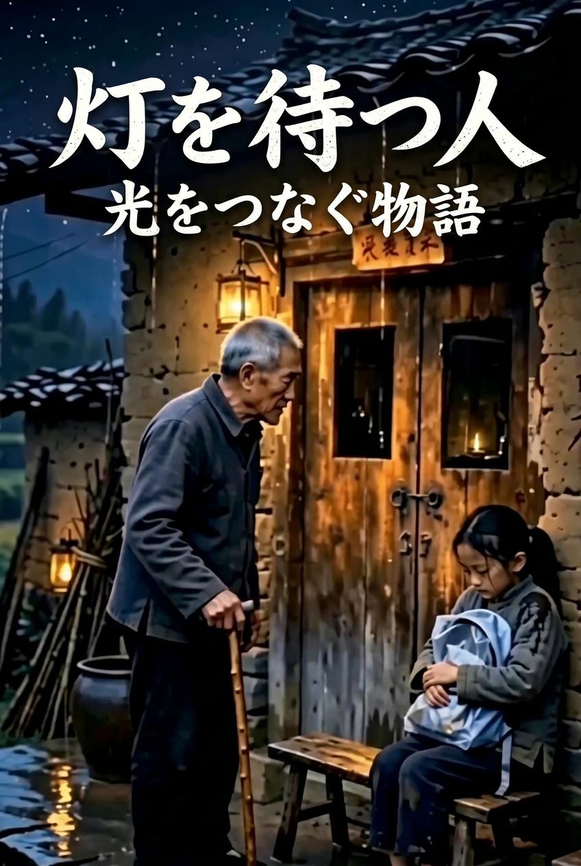 光を守る者