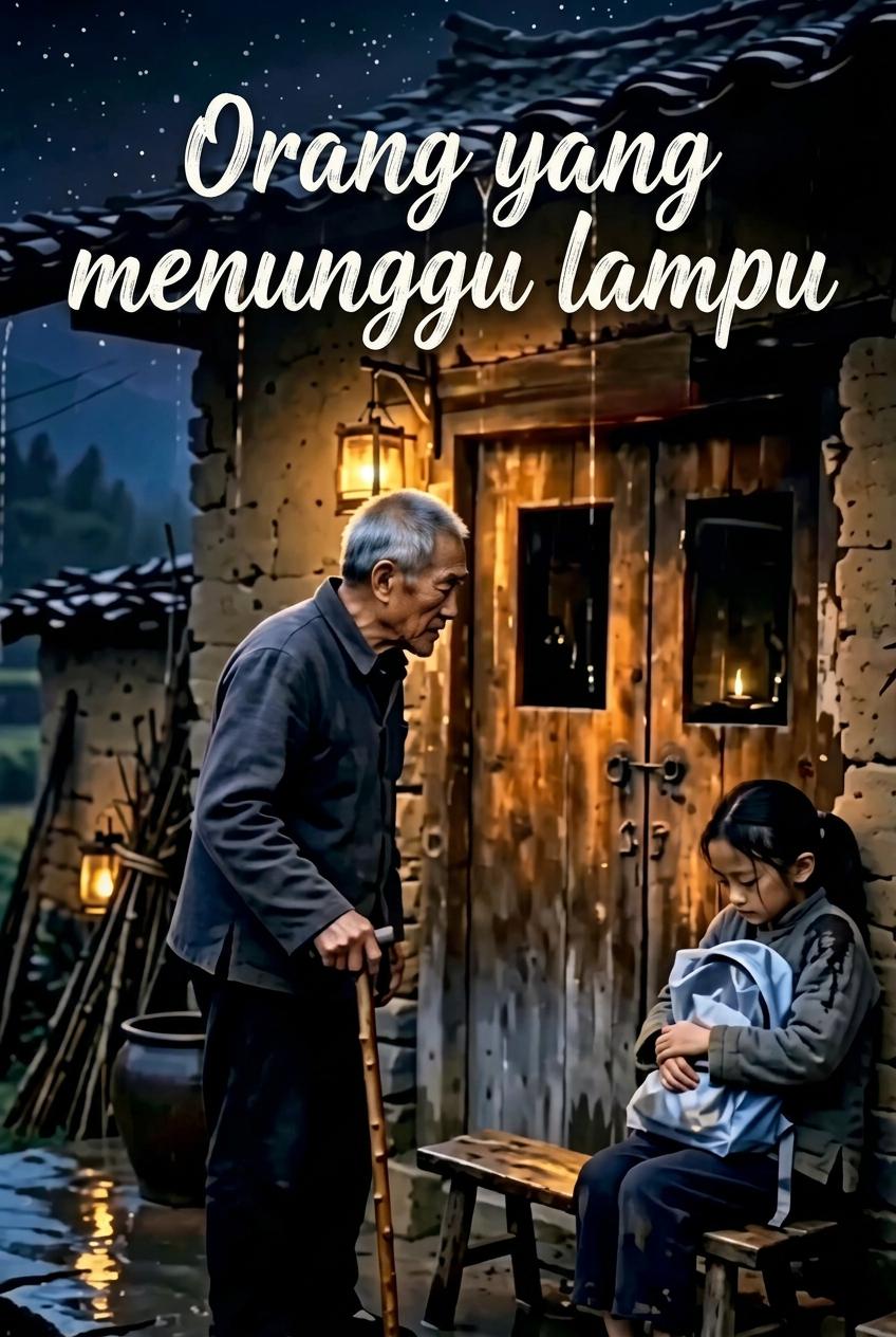 Penjaga Cahaya