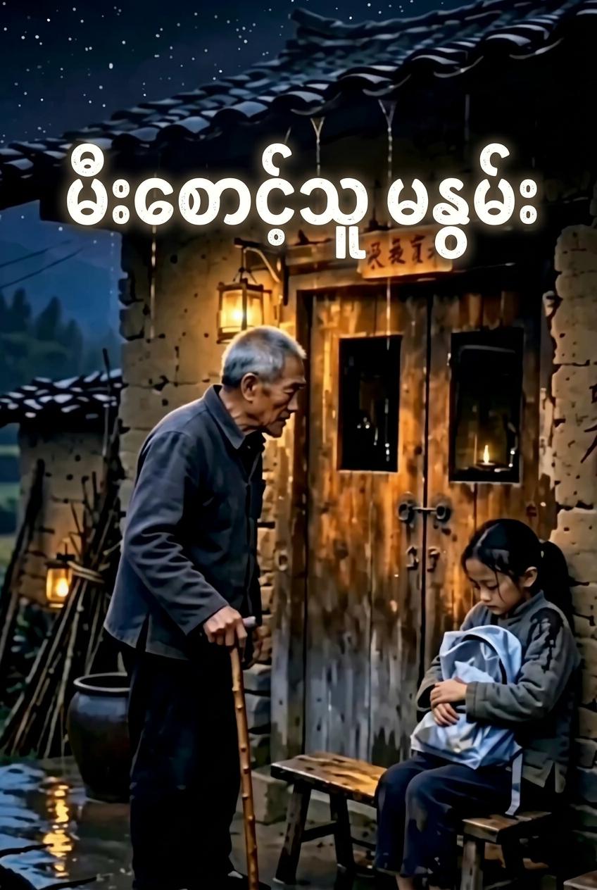 အလင်းစောင့်ရှောက်သူ