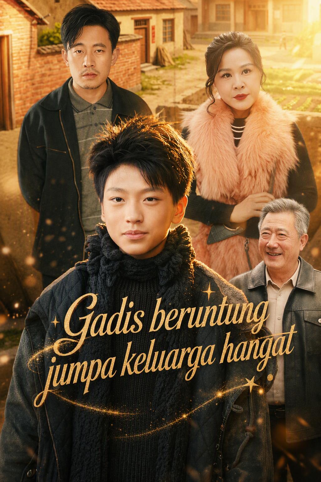 Bintang Kecil Bertuah