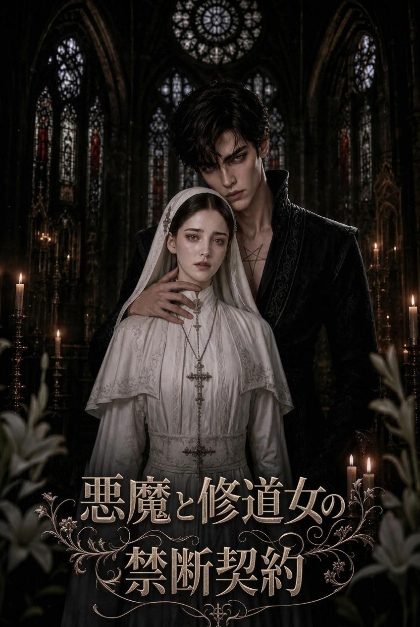 悪魔と修道女