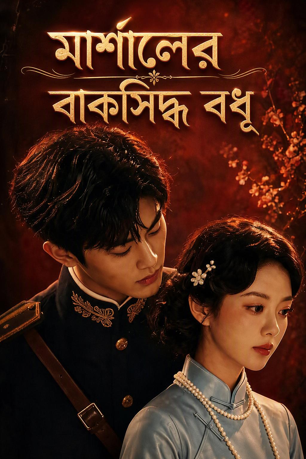 মার্শালের বাকসিদ্ধ বধূ