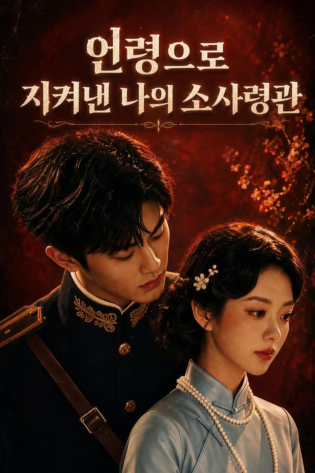 언령으로 지켜낸 나의 소사령관
