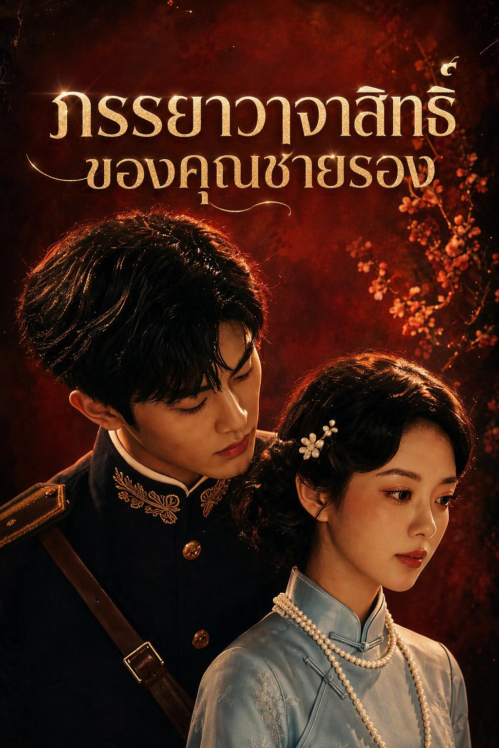 เจ้าสาวเยียวยาหัวหน้าจอมพล