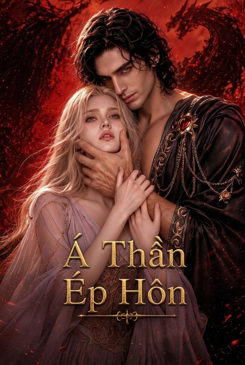 Á Thần Ép Hôn
