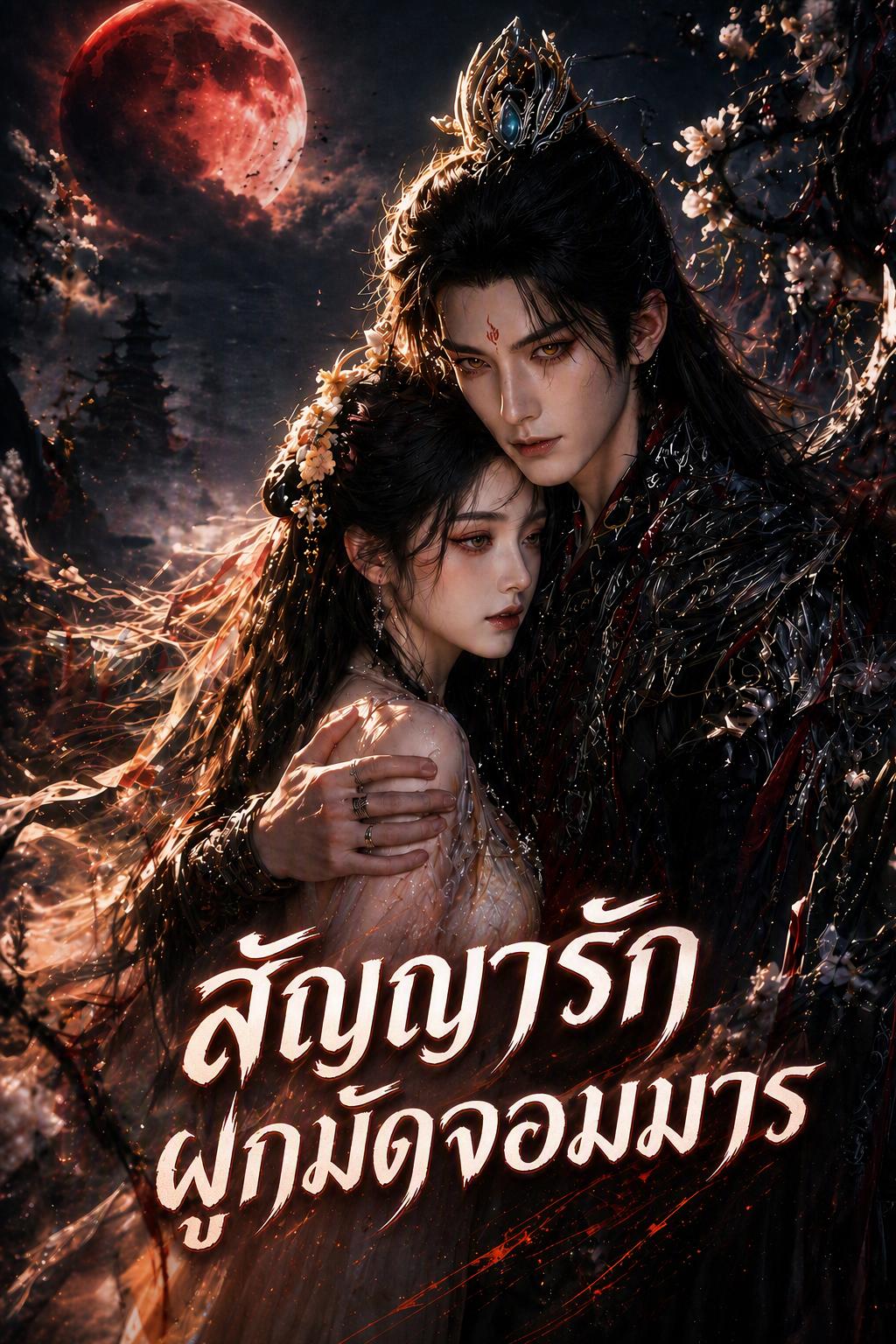 คนรักมือเปล่าของจอมมาร