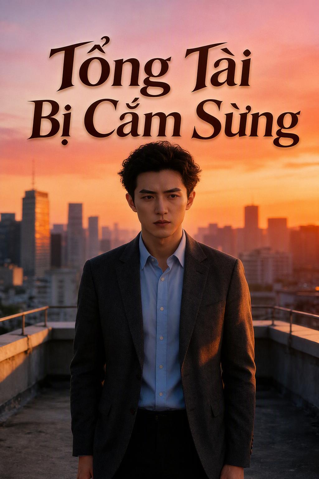 Tổng Tài Bị Cắm Sừng