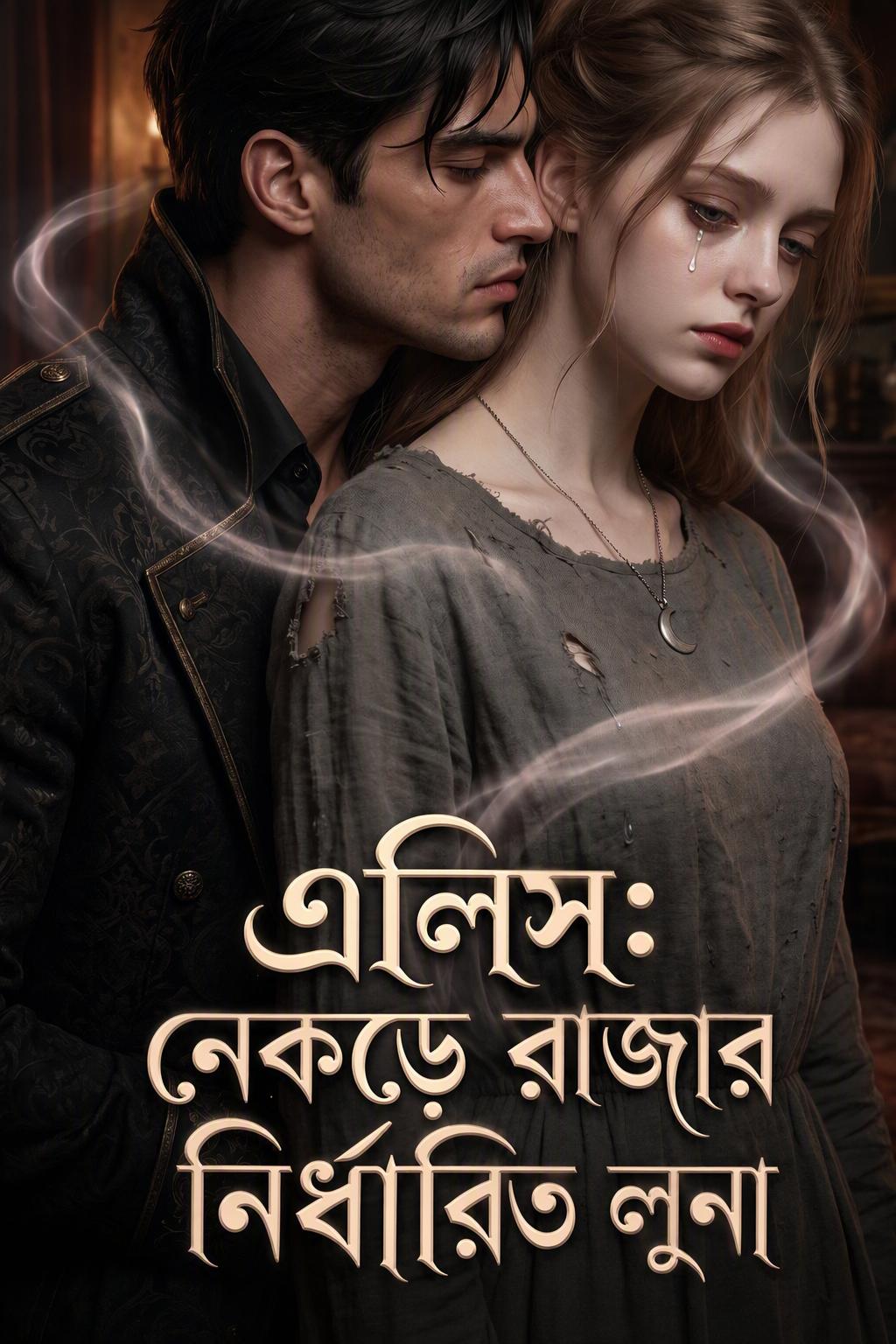 এলিস: নেকড়ে রাজার নির্ধারিত লুনা