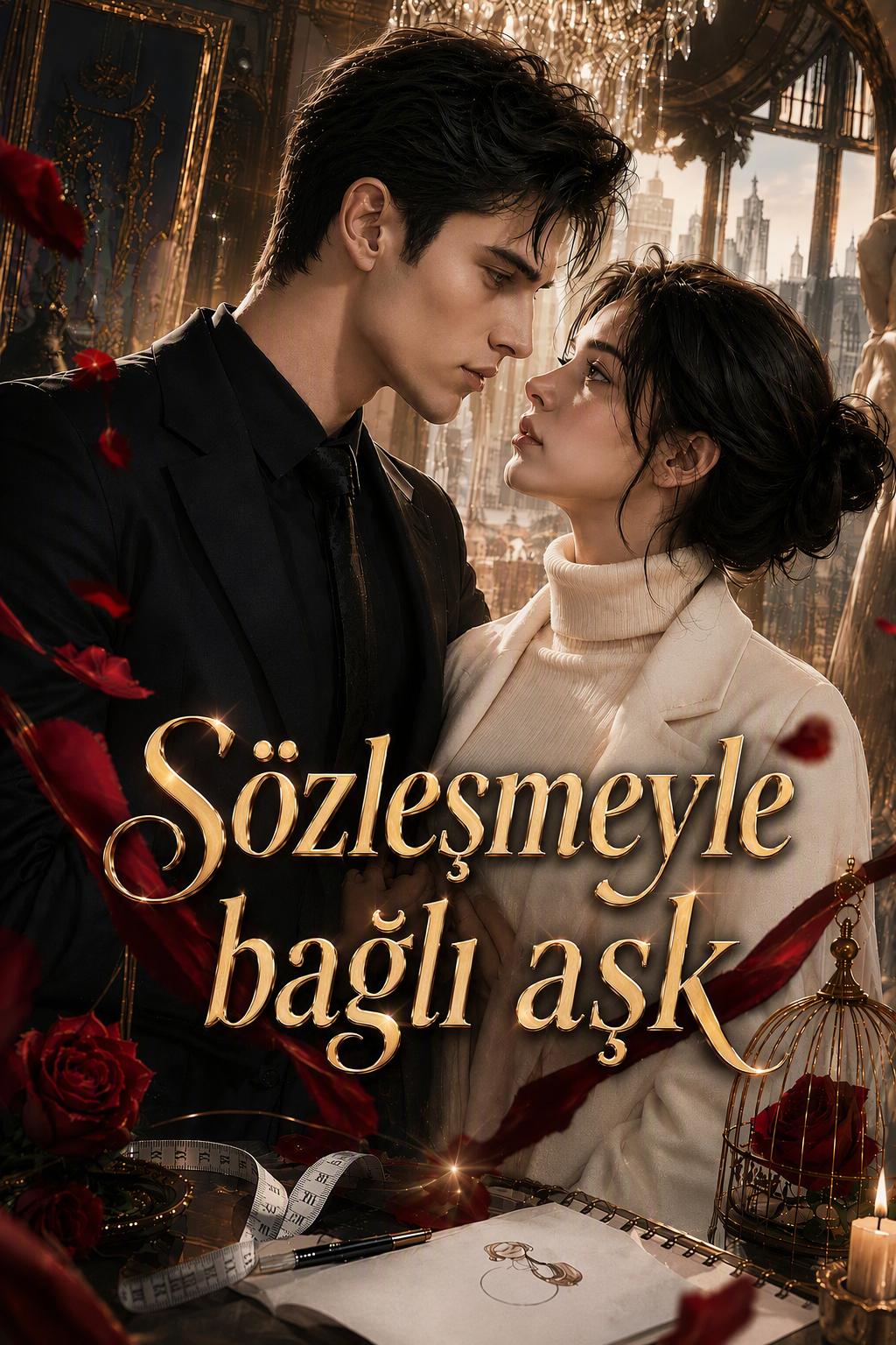 Sözleşmeyle bağlı aşk