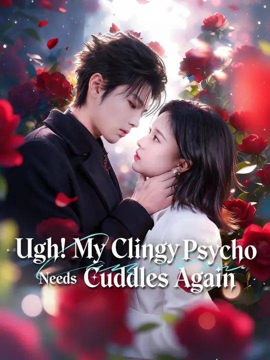 Ugh! My Clingy Psycho Needs Cuddles Again